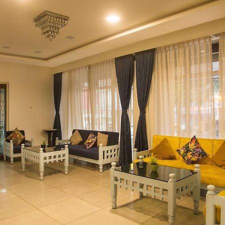 Hotel Geo Бенґалуру Екстер'єр фото